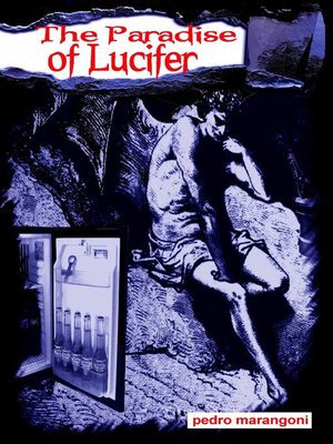 cover image of The Paradise of Lucifer